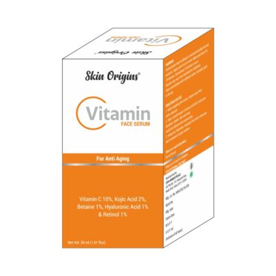 Skin Origins Vitamin C Face Serum