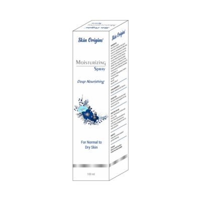 Skin Origins Moisturizing Spray