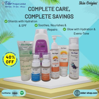 Complete Care, Complete Savings!