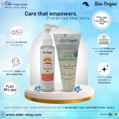 Daily Defence & Deep Cleanse Duo